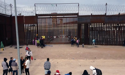 El Ministerio de Exteriores exhortó a los ecuatorianos que piensen ir a EE.UU. "evitar la migración irregular con los riesgos que implica para la vida y la dignidad humana" / Foto: EFE