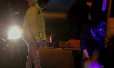 Al menos 18 presos muertos y policías heridos en dos cárceles / Foto: EFE