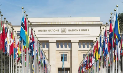 La empresaria ecuatoriana Pierángela Sierra ha sido escogida para representar a Latinoamérica y el Caribe en la iniciativa "eTrade for Women" / Foto: Shutterstock