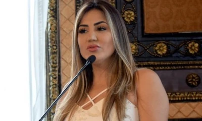 La pena fue disminuida por su colaboración eficaz con la Fiscalía en el caso Metástasis./ Foto: cortesía Mayra Salazar