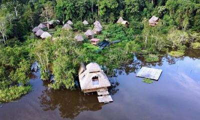 Principales noticias de Ecuador hoy - 2 de diciembre de 2025 / Foto: cortesía Tripadvisor