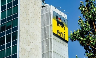 Eni es la única empresa que produce gas para Venezuela / Foto: cortesía Shutterstock