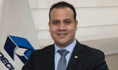 Cortesía de Petroecuador