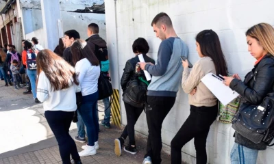 La encuesta la realizó la organización Children Internacional / Foto: cortesía 