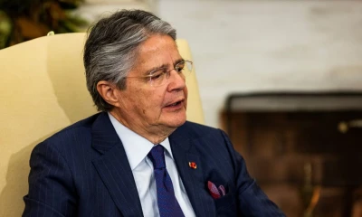 Lasso se fracturó el peroné tras sufrir una caída / Foto: EFE