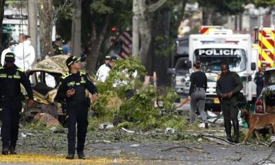 El municipio enfrenta además afectaciones en el fluido eléctrico y las comunicaciones / Foto: cortesía Su Mundo Digital