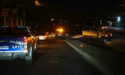 Los apagones han causado varios inconvenientes en las últimas semanas / Foto: EFE