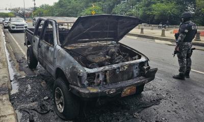 El secuestro a TC Televisión ha causado gran impacto en inversionistas internacionales / Foto: cortesía Fuerzas Armadas 