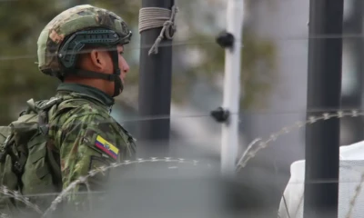 El caso ha recordado a la ciudadanía el feminicidio contra María Belén Bernal, quien desapareció la madrugada del 11 de septiembre de 2022/ Foto: cortesía