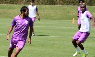 La Liga Pro arrancará mañana con Independiente del Valle como favorito / Foto: cortesía Independiente