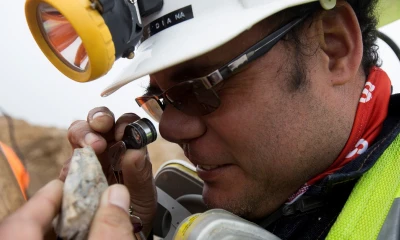 Cuenca prepara consulta popular contra la minería / Foto: EFE