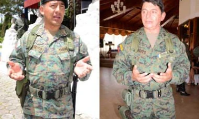 Foto: Diario El Norte