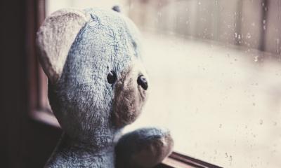 Todos experimentamos algún grado de estas heridas emocionales en la niñez / Foto: Pixabay