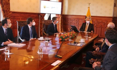 Solarpack sella proyecto fotovoltaico de 150 millones de dólares / Foto: EFE