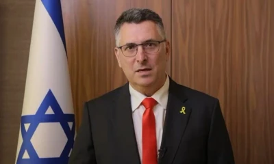 El anuncio fue realizado el 19 de febrero de 2026 en una entrevista televisiva / Foto: cortesía Israel Vive