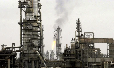 La demanda petrolera subirá este año en 2,25 millones de barriles diarios / Foto: EFE