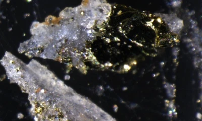 Existen técnicas clásicas de concentración hidrometalúrgicas tales como la cianuración y la amalgamación que han demostrado su eficacia / Foto: IIGE