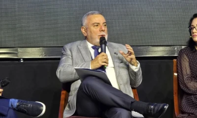 Los empresarios dijeron que reconocían y compartían la "legítima preocupación" del Gobierno por la situación de la frontera / Foto: cortesía Comité Empresarial Ecuatoriano