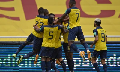 El amistoso de Ecuador con Mali en Estados Unidos fue cancelado / Foto: EFE