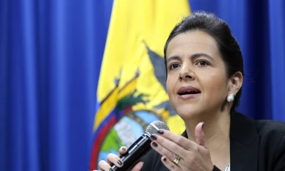 Ecuador no tiene fecha para abrir las fronteras con Perú y Colombia / Foto: EFE