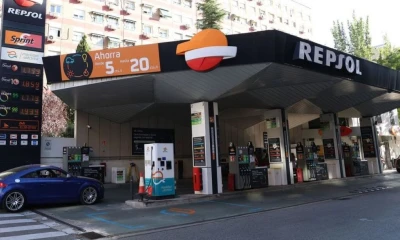 Repsol incrementó su capacidad de generación renovable en 2024 / Foto: cortesía 