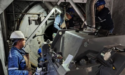 Las plantas intervenidas son Trinitaria, Aníbal Santos, Álvaro Tinajero y Gonzalo Zevallos / Foto: cortesía MAE