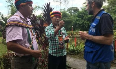 Foto: Noticias de Ciencia y Tecnología