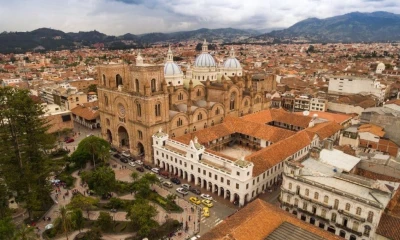 De acuerdo con el INEC, el valor de este indicador en la ciudad alcanza los 869,98 dólares / Foto: cortesía Ministerio de Turismo