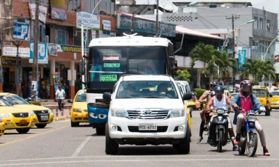 Reunión en el Centro de Convenciones de El Coca provincia de Orellana  / Foto: El Oriente