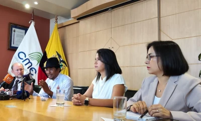 Al prohibir las industrias responsables, se puede producir un desastre ambiental./ Foto: cortesía Cámara de Minería