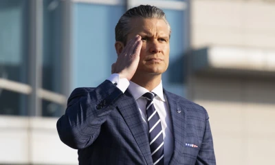 Noticias del mundo hoy, 14 de noviembre de 2025 / Foto: cortesía EFE