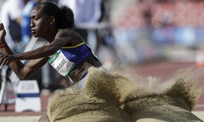 La delegación tricolor obtuvo 4 medallas de oro / Foto: EFE