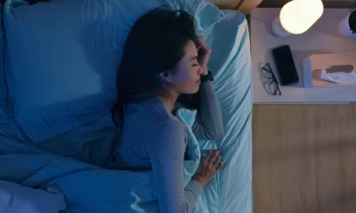 El sueño es una inversión en la salud / Foto: cortesía