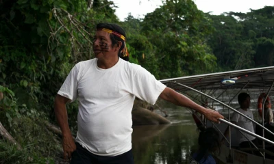 Foto: Isabela Ponce Ycaza