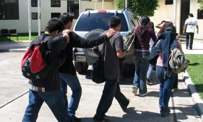 Ecuador critica a México por un supuesto trato discriminatorio a ecuatorianos / Foto: EFE