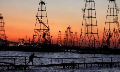 La semana ha estado marcada por un aumento inesperado en las reservas comerciales de crudo en EE.UU./ Foto: cortesía