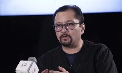 Ministro de Salud está molesto por falta de base de datos de vacunas anticovid  / Foto: EFE