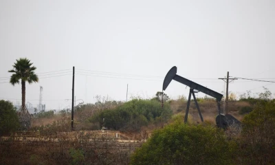 Las acciones de Irán afectan a los suministros de petróleo de Medio Oriente / Foto: EFE