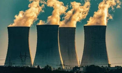 Nueva legislación impulsa reactores modulares pequeños para diversificar la matriz energética y llevar electricidad a zonas aisladas/ Foto: cortesía