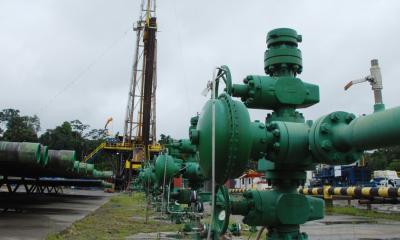 Principales noticias de Ecuador hoy - 5 de abril de 2024 / Foto: cortesía Petroecuador