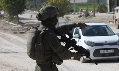 Noticias del mundo hoy, 17 de octubre de 2025 / Foto: cortesía EFE