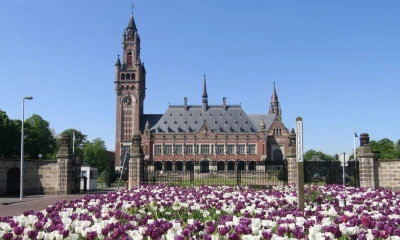 Árbitros concluyeron que Texaco cumplió de manera íntegra con sus obligaciones ambientales 