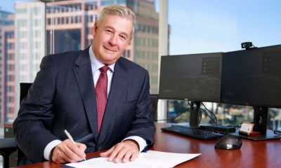 Jamie Beck desempeñaba como presidente y CEO de Filo Corp / Foto: cortesía Lundin Gold