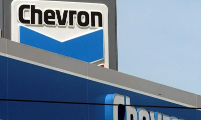 Chevron desestima anuncio de Ecuador de apelar de nuevo sentencia de La Haya / Foto: EFE