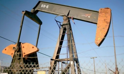 El petróleo de Texas sube tras sanciones de EE.UU. a las grandes petroleras rusas / Foto: EFE