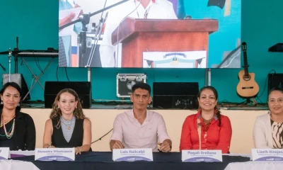 Se fortalecerá la conectividad vial rural y se construirá sistemas de agua potable./ Foto: cortesía Secretaría Técnica de la Amazonía