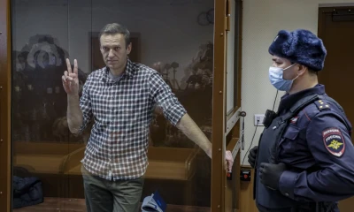 Moscú rechaza un informe europeo que atribuye la muerte del opositor a una potente toxina sudamericana y denuncia acusaciones sin fundamento./ Foto: cortesía