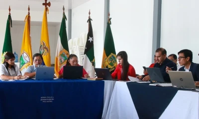 Este proyecto espera beneficiar a 950 pacientes este año/ Foto: cortesía Circunscripción Territorial Especial Amazónica