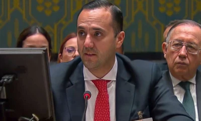 Noticias del Ecuador Medios Nacionales - 24 de Enero de 2023 / Foto: Cortesía