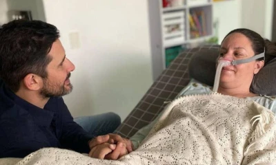 El deceso de Roldán, de 42 años, fue confirmado por fuentes cercanas a la familia / Foto: cortesía 